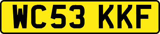 WC53KKF