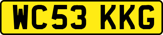 WC53KKG