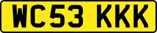 WC53KKK