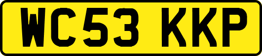 WC53KKP