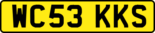 WC53KKS