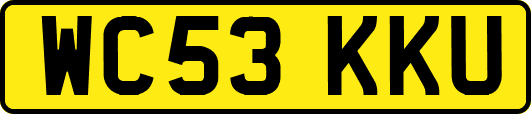 WC53KKU
