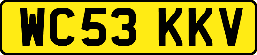 WC53KKV