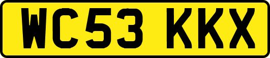 WC53KKX