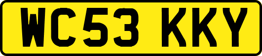 WC53KKY