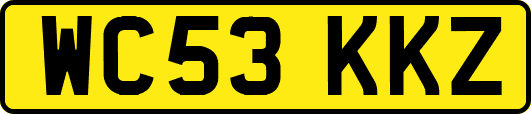 WC53KKZ