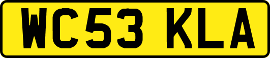 WC53KLA