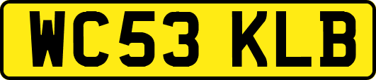 WC53KLB