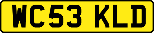 WC53KLD