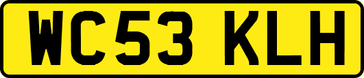 WC53KLH