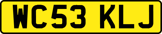 WC53KLJ
