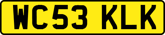WC53KLK