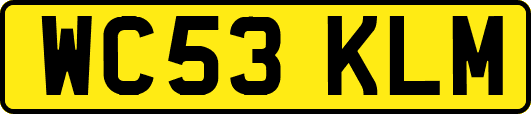 WC53KLM