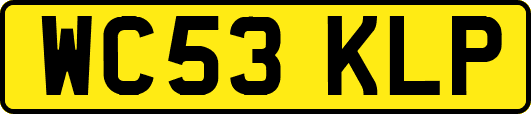 WC53KLP