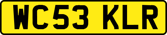 WC53KLR