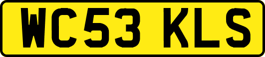 WC53KLS