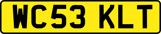 WC53KLT
