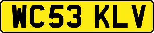 WC53KLV