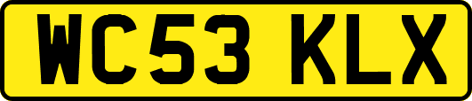 WC53KLX