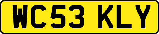WC53KLY