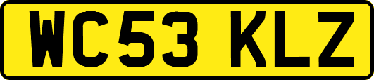 WC53KLZ