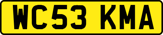 WC53KMA