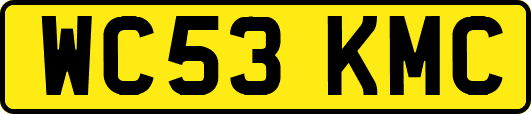 WC53KMC
