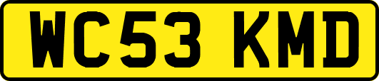 WC53KMD