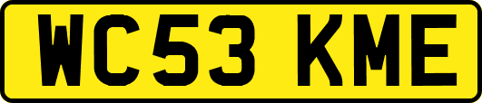 WC53KME