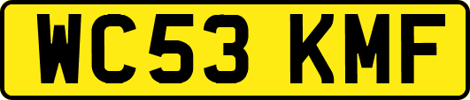 WC53KMF