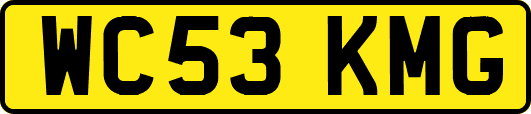 WC53KMG