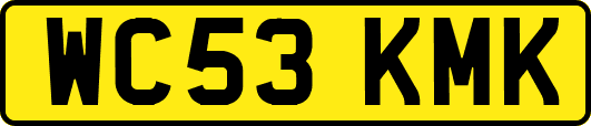 WC53KMK