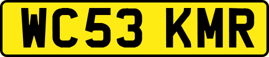 WC53KMR