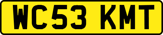 WC53KMT
