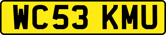 WC53KMU