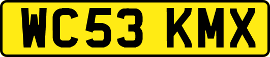 WC53KMX