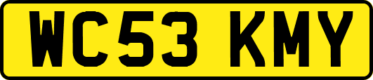 WC53KMY