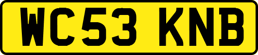 WC53KNB