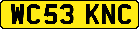 WC53KNC