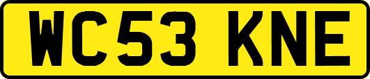 WC53KNE