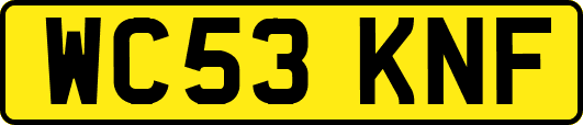 WC53KNF