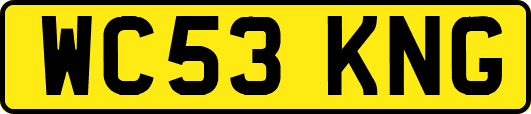 WC53KNG