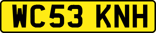 WC53KNH