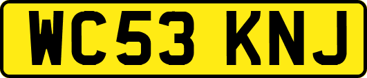 WC53KNJ