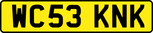 WC53KNK