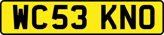 WC53KNO