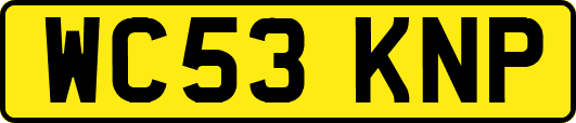 WC53KNP