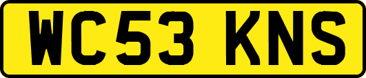 WC53KNS