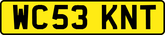 WC53KNT