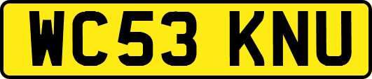 WC53KNU